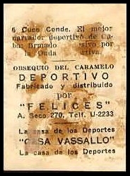 1946 Carmelo Deportivo